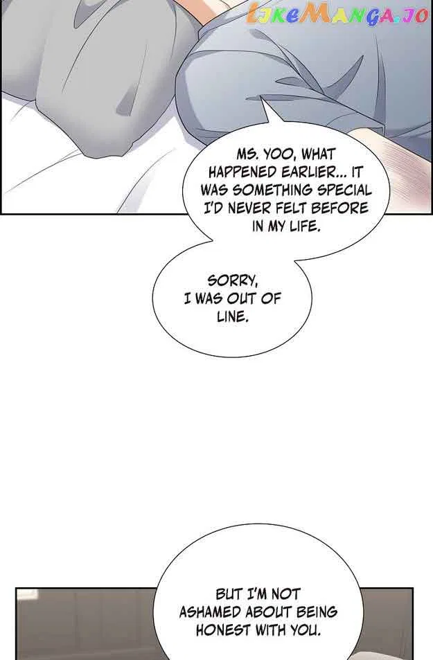 Some Kind of Marriage Chapter 35 – Page 30