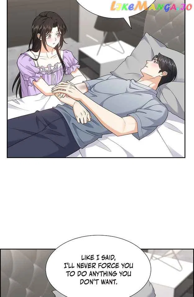 Some Kind of Marriage Chapter 35 – Page 31