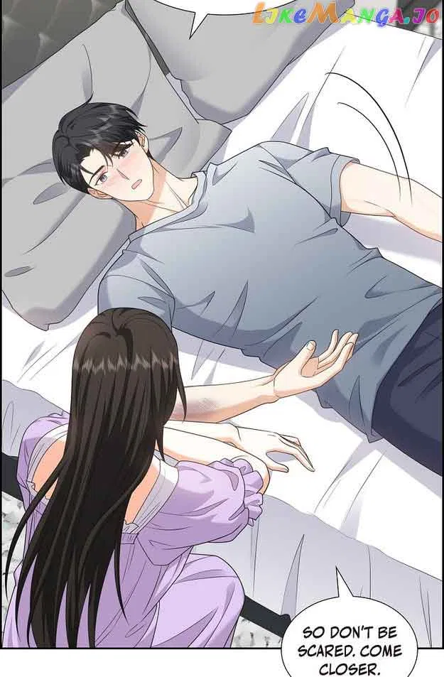 Some Kind of Marriage Chapter 35 – Page 32