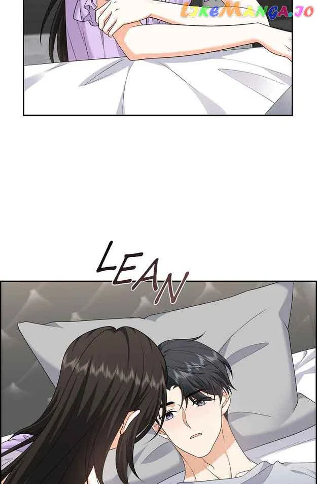 Some Kind of Marriage Chapter 35 – Page 34