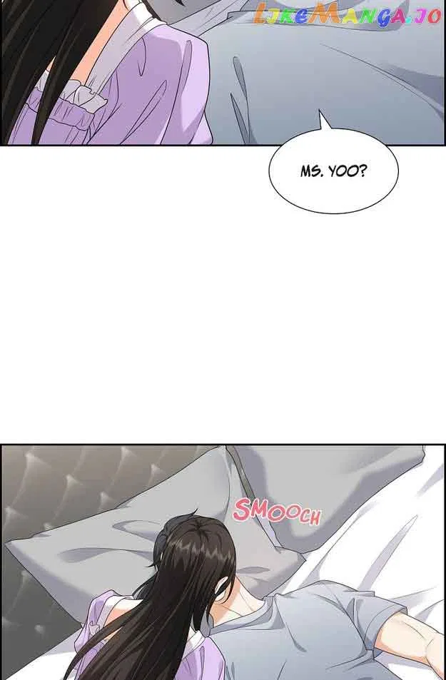 Some Kind of Marriage Chapter 35 – Page 35