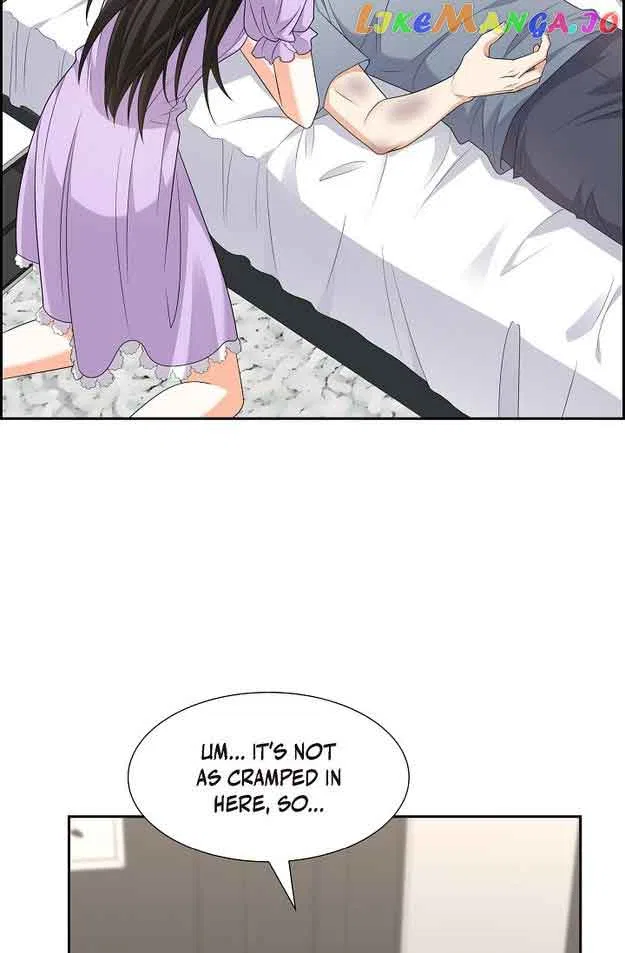 Some Kind of Marriage Chapter 35 – Page 36
