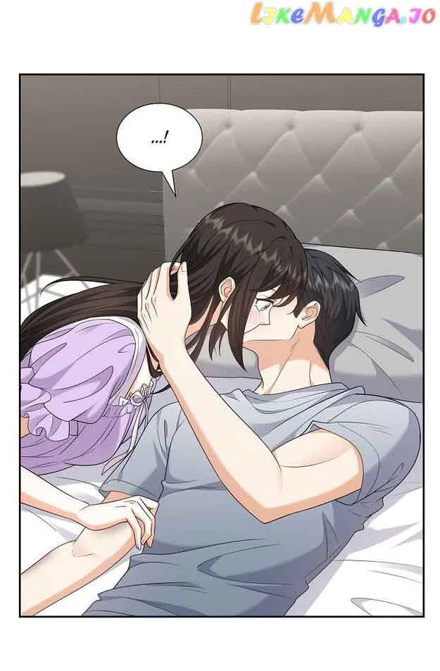 Some Kind of Marriage Chapter 35 – Page 38