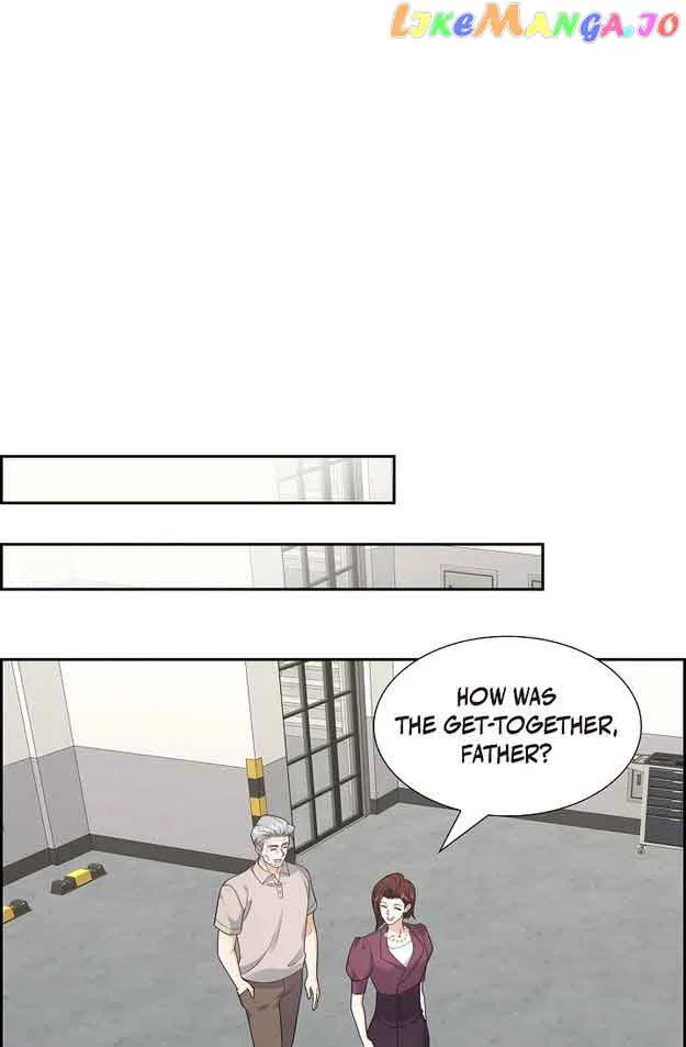 Some Kind of Marriage Chapter 35 – Page 41