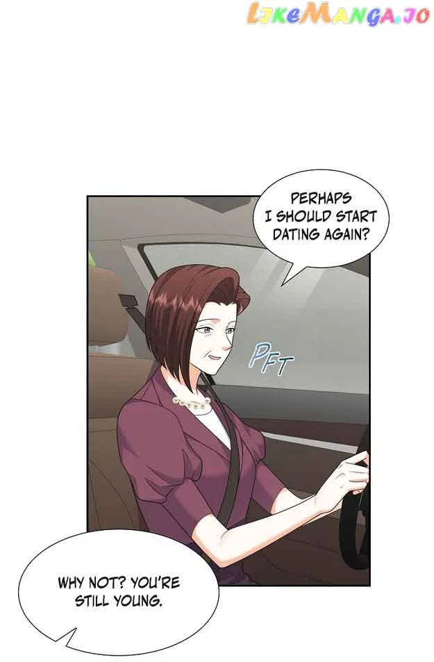 Some Kind of Marriage Chapter 35 – Page 45