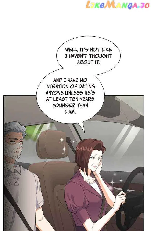 Some Kind of Marriage Chapter 35 – Page 46