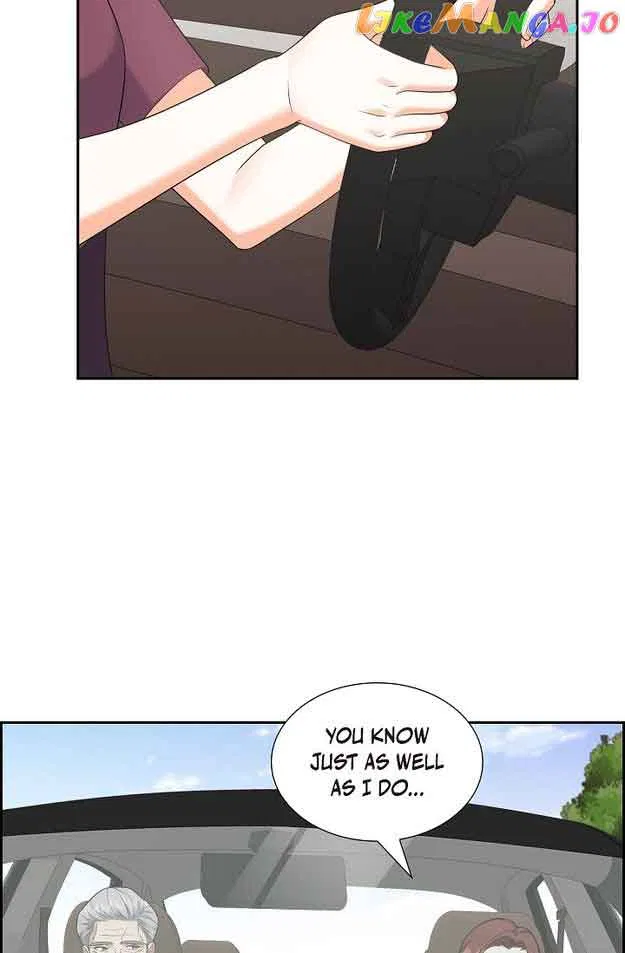 Some Kind of Marriage Chapter 35 – Page 48