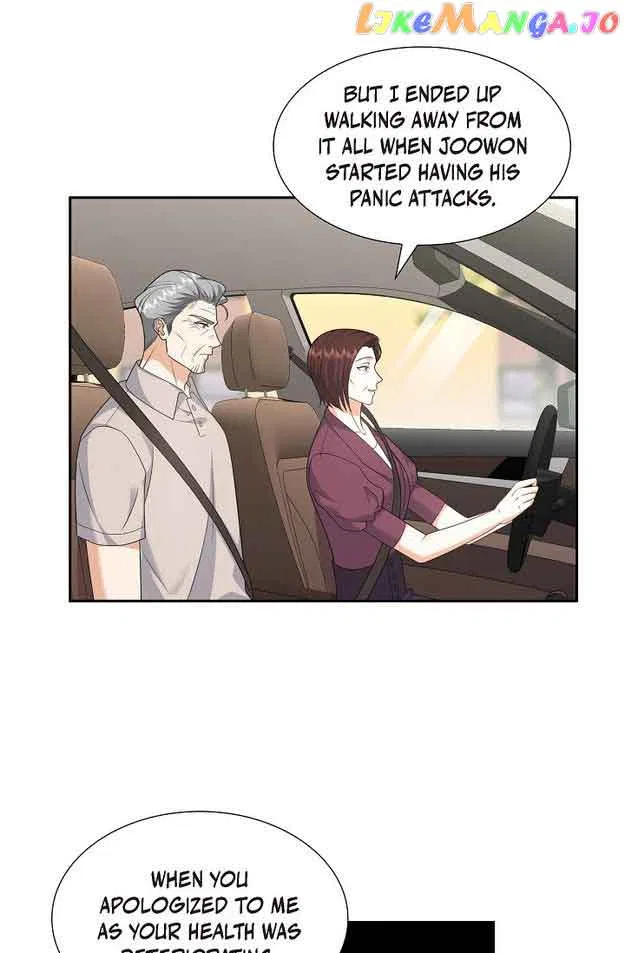 Some Kind of Marriage Chapter 35 – Page 51