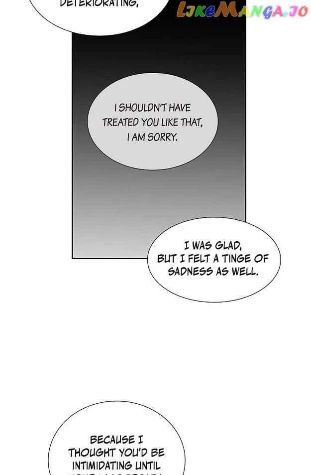 Some Kind of Marriage Chapter 35 – Page 52