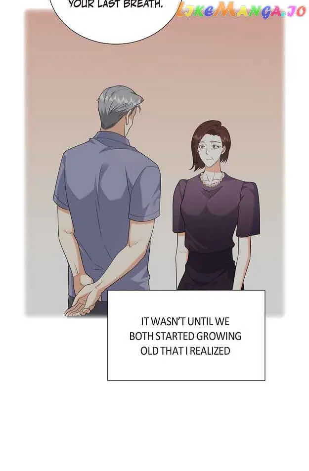 Some Kind of Marriage Chapter 35 – Page 53