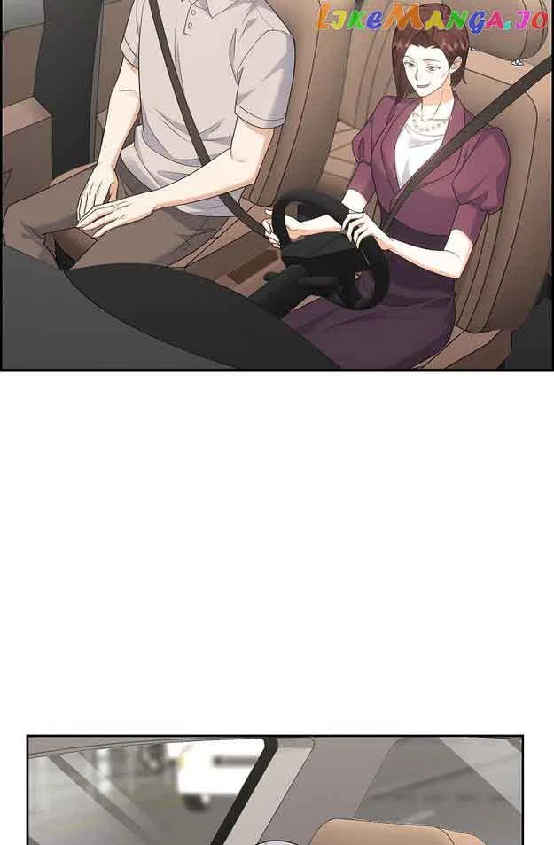 Some Kind of Marriage Chapter 35 – Page 58