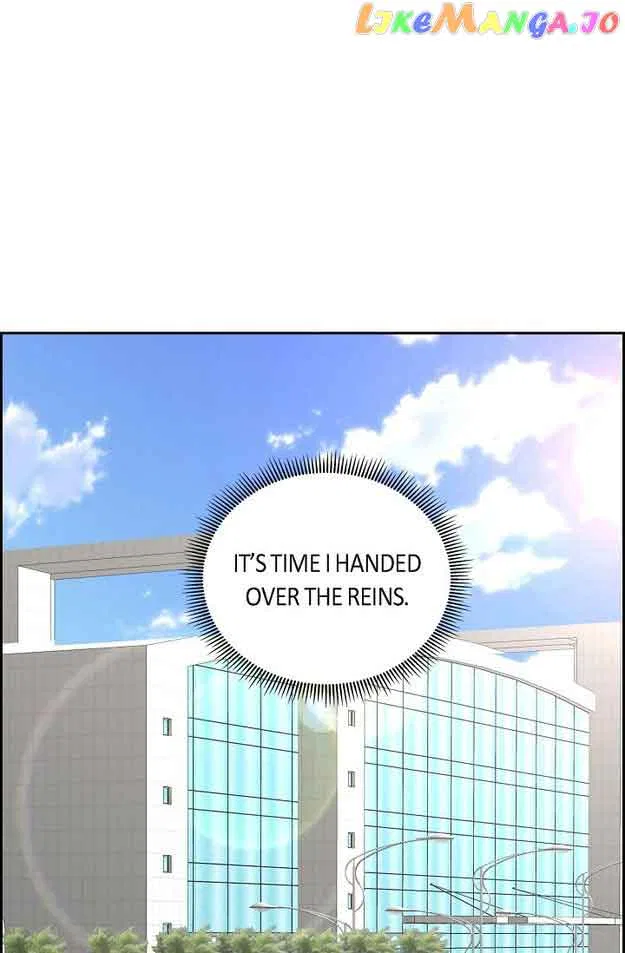 Some Kind of Marriage Chapter 35 – Page 61