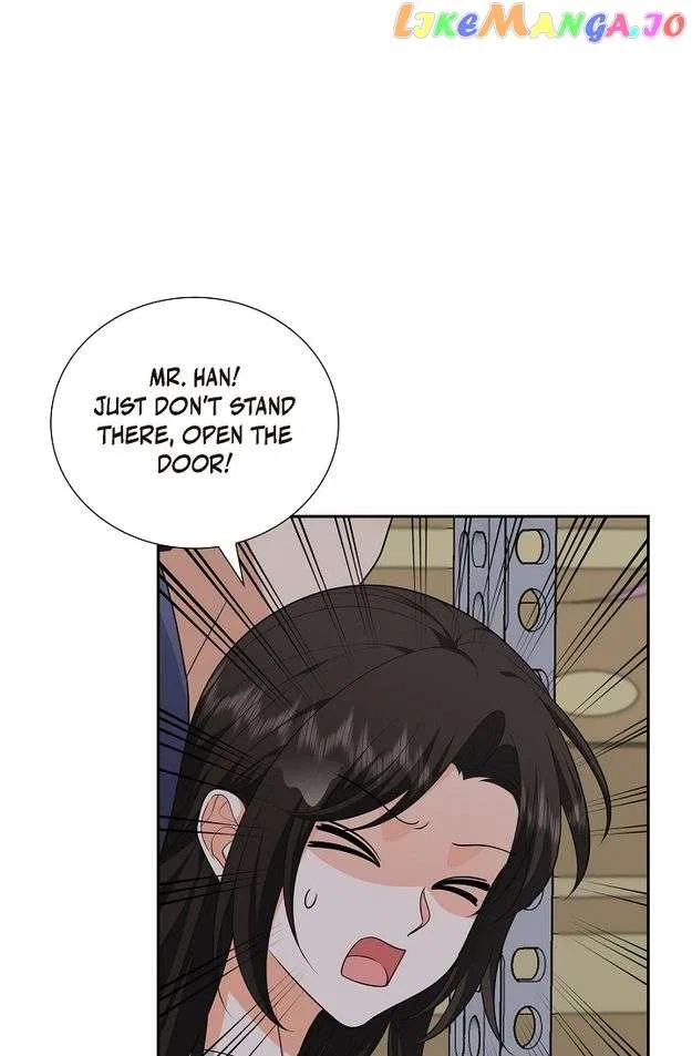 Some Kind of Marriage Chapter 34 – Page 2