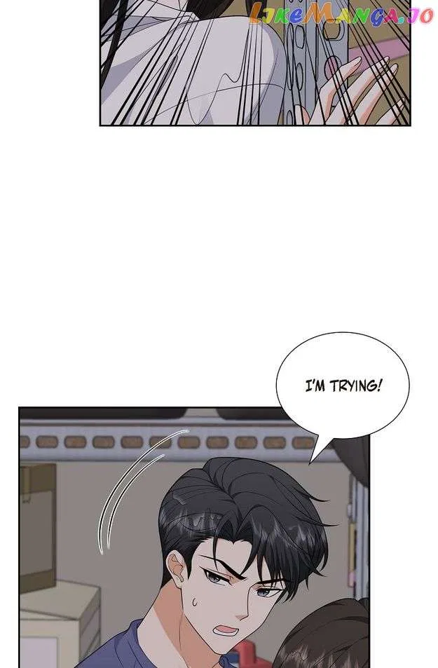 Some Kind of Marriage Chapter 34 – Page 3
