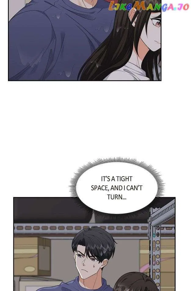 Some Kind of Marriage Chapter 34 – Page 4