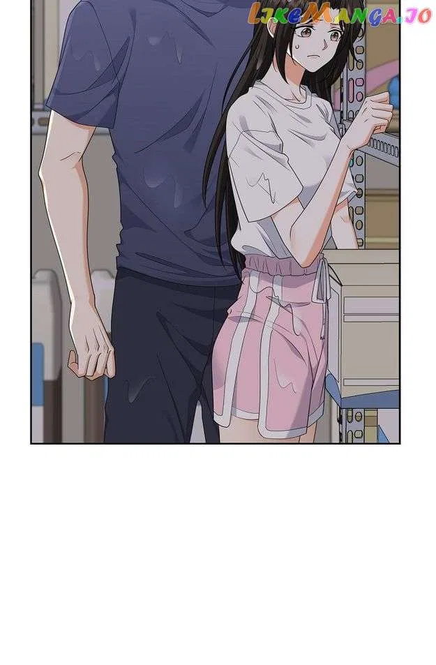 Some Kind of Marriage Chapter 34 – Page 5