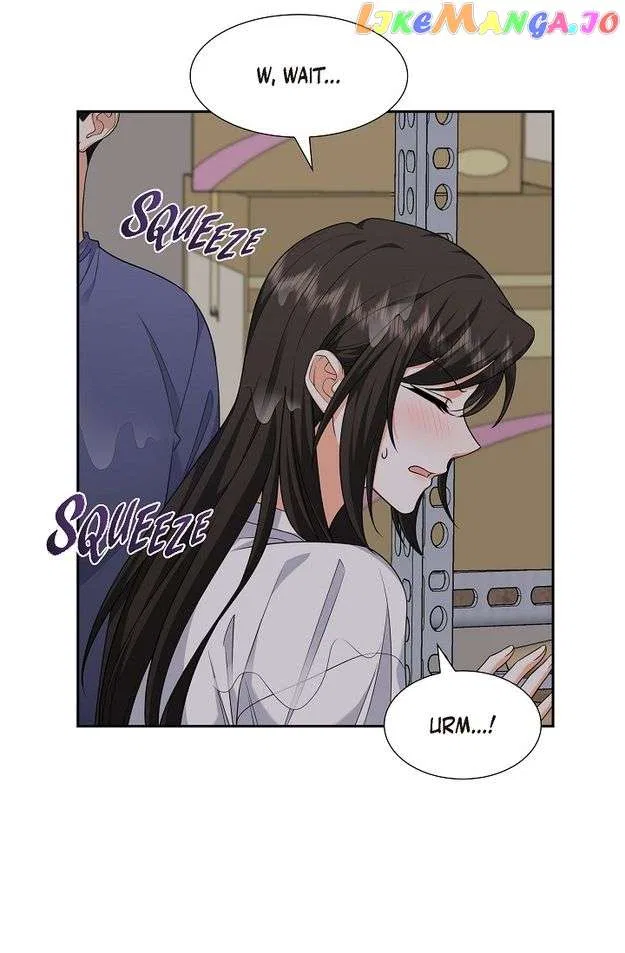 Some Kind of Marriage Chapter 34 – Page 6