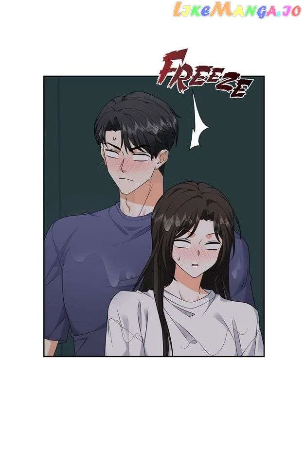 Some Kind of Marriage Chapter 34 – Page 7