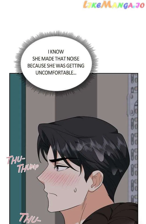 Some Kind of Marriage Chapter 34 – Page 8