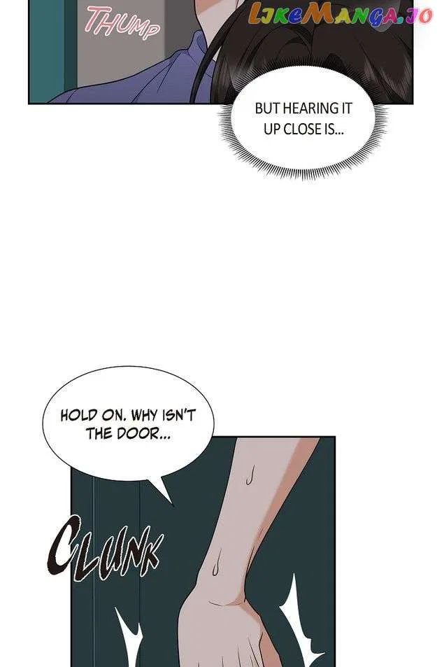 Some Kind of Marriage Chapter 34 – Page 9