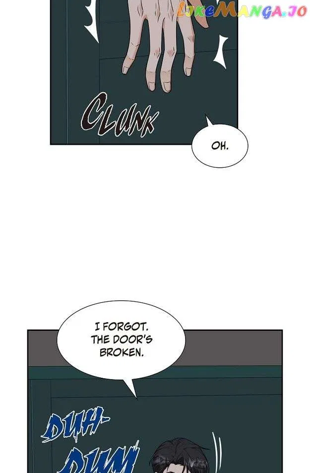 Some Kind of Marriage Chapter 34 – Page 10