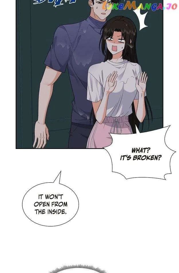 Some Kind of Marriage Chapter 34 – Page 11