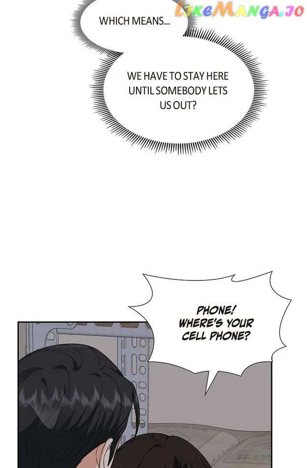 Some Kind of Marriage Chapter 34 – Page 12