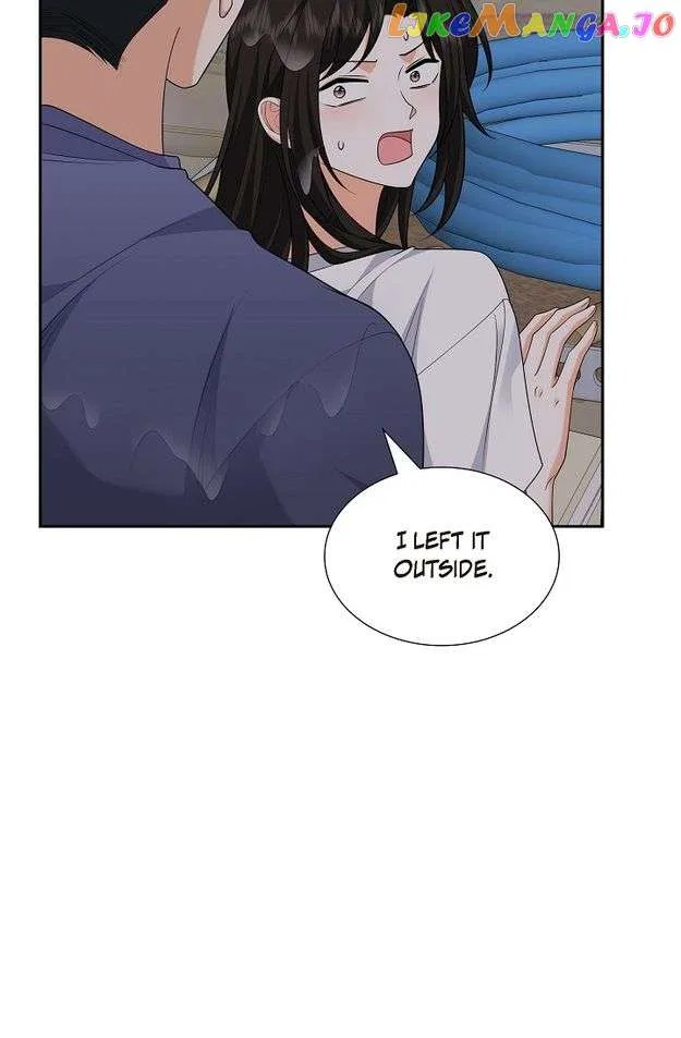Some Kind of Marriage Chapter 34 – Page 13