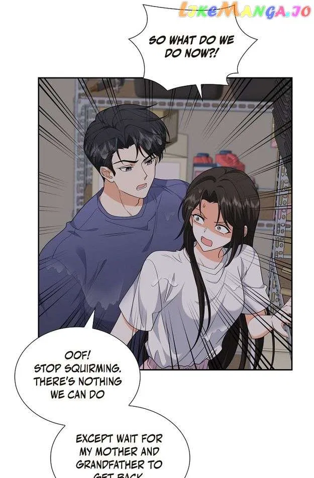Some Kind of Marriage Chapter 34 – Page 14