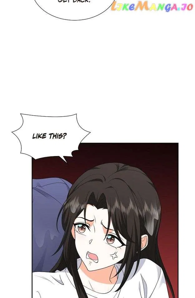 Some Kind of Marriage Chapter 34 – Page 15