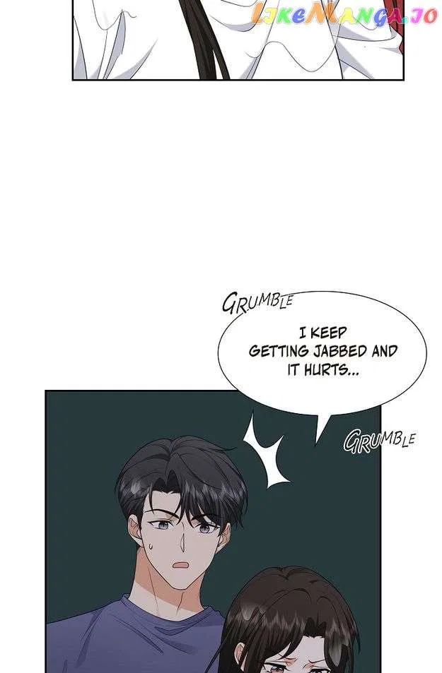 Some Kind of Marriage Chapter 34 – Page 16