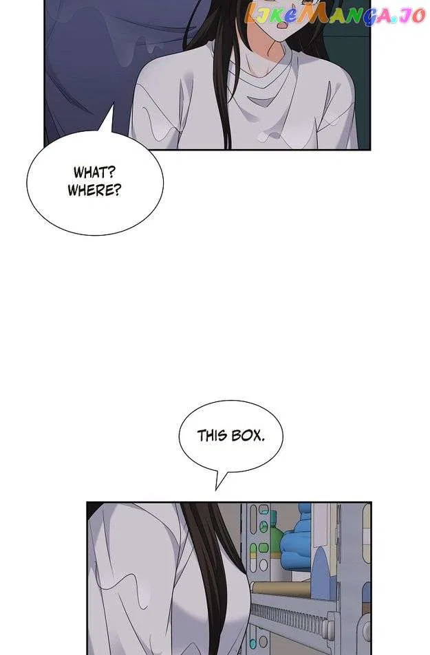 Some Kind of Marriage Chapter 34 – Page 17