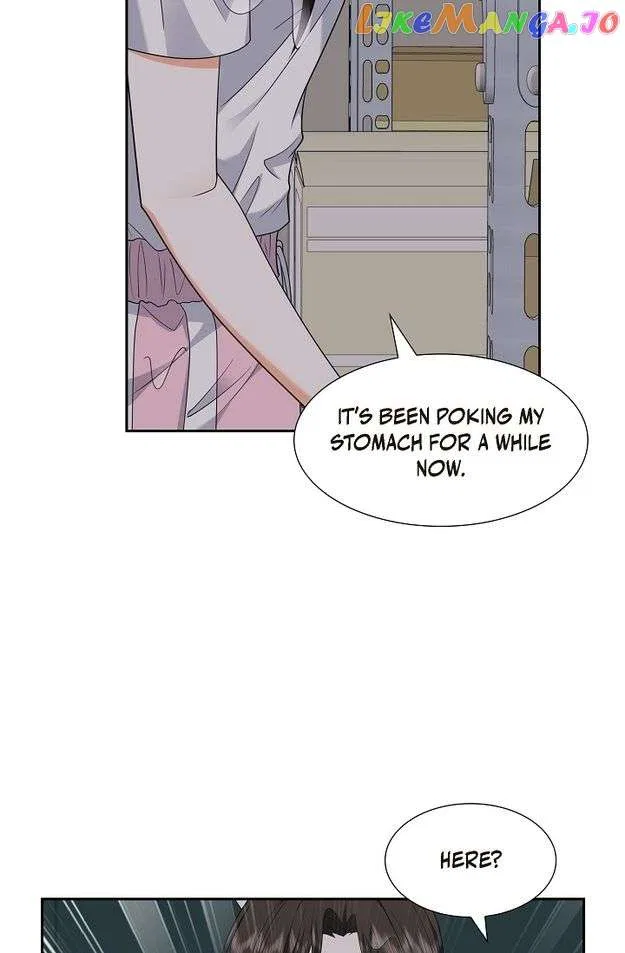 Some Kind of Marriage Chapter 34 – Page 18