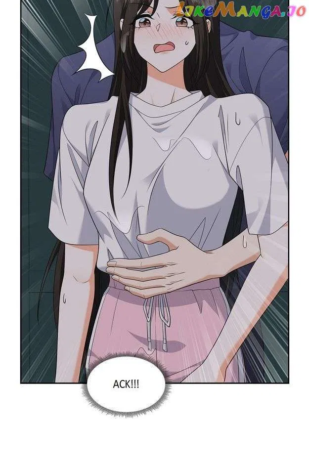 Some Kind of Marriage Chapter 34 – Page 19