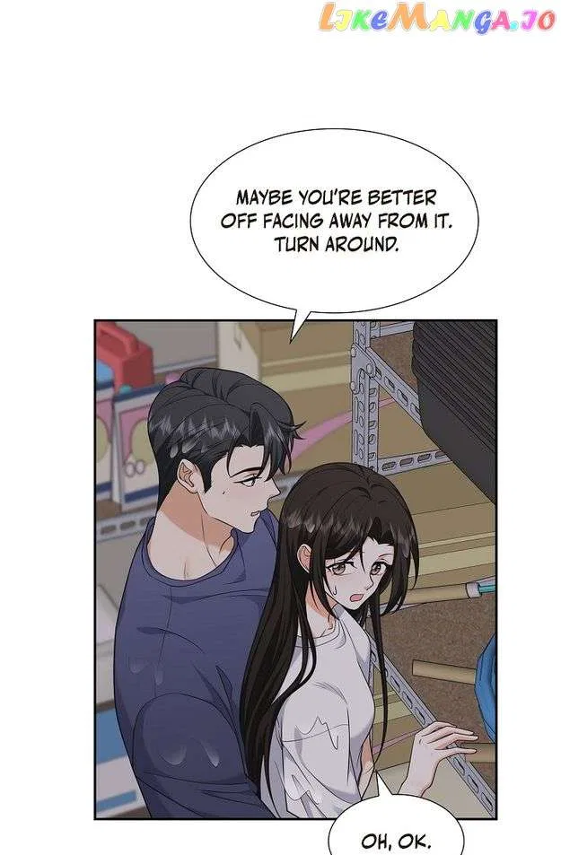 Some Kind of Marriage Chapter 34 – Page 20