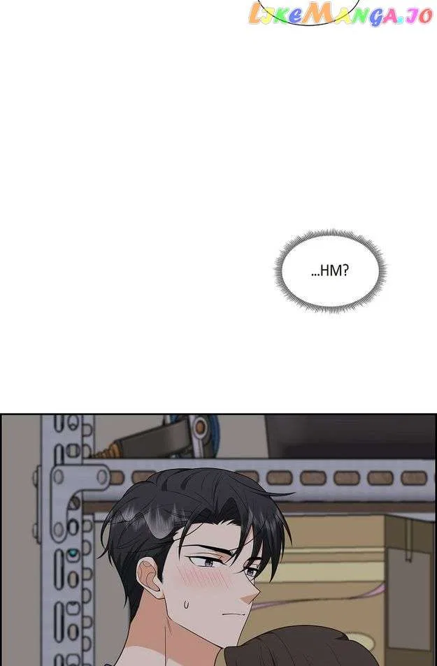 Some Kind of Marriage Chapter 34 – Page 21