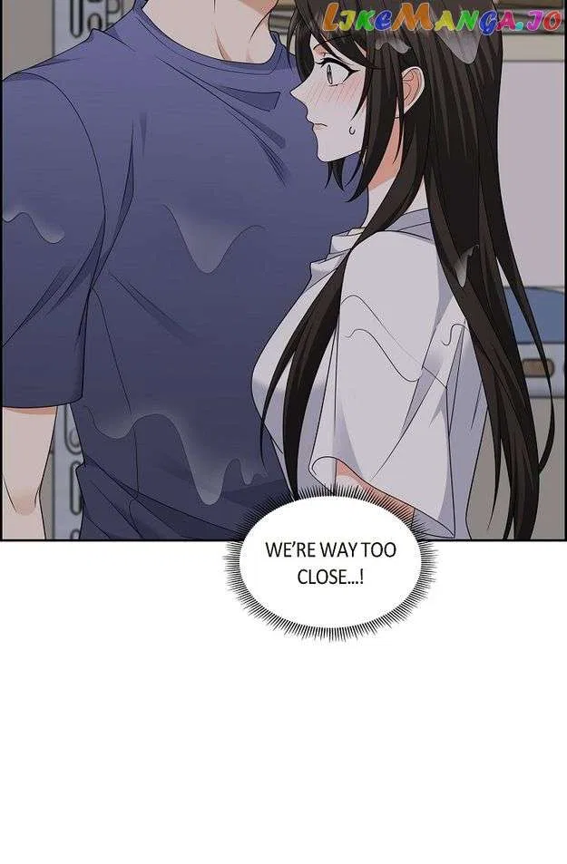Some Kind of Marriage Chapter 34 – Page 22