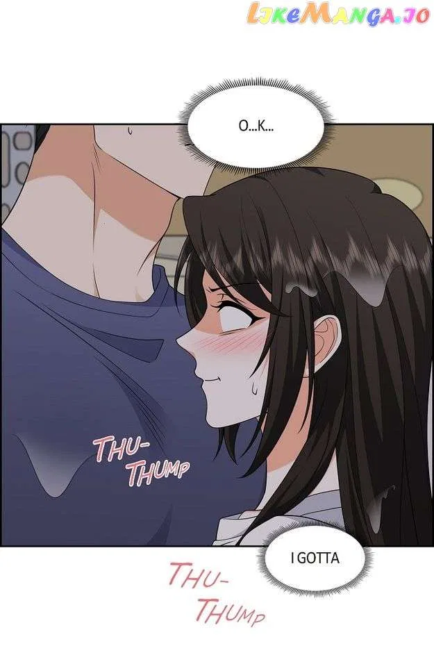 Some Kind of Marriage Chapter 34 – Page 23