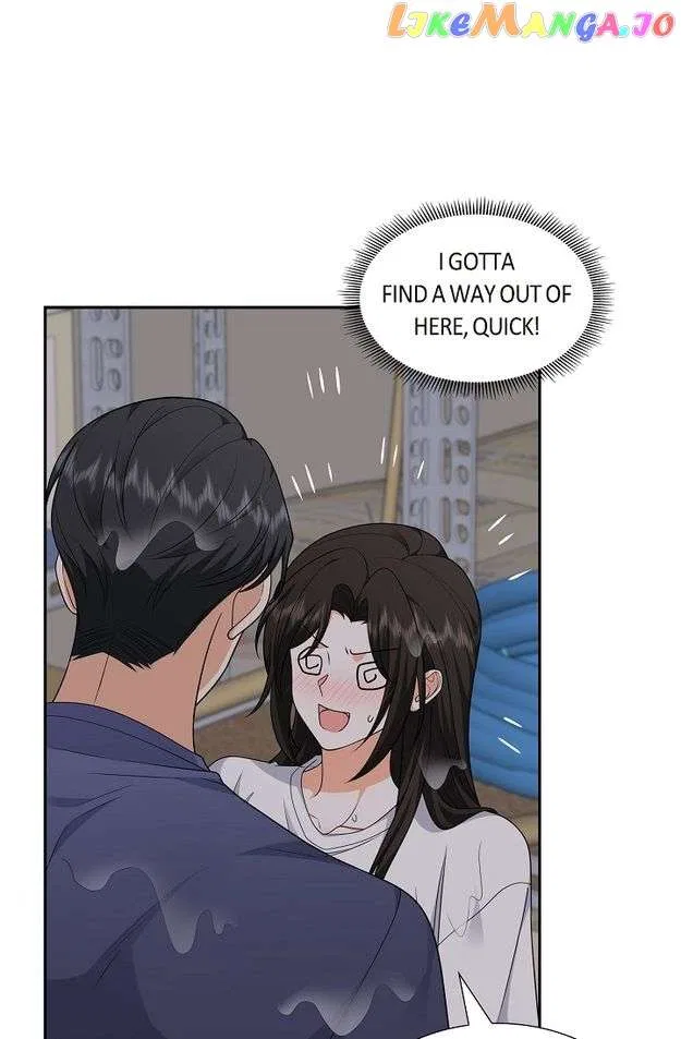 Some Kind of Marriage Chapter 34 – Page 24