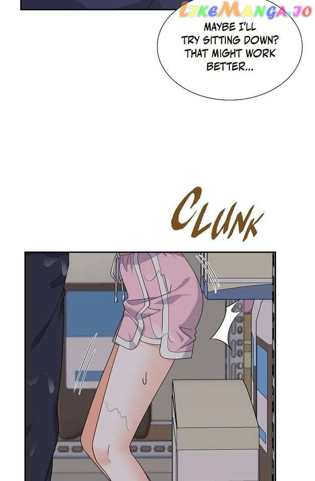 Some Kind of Marriage Chapter 34 – Page 25