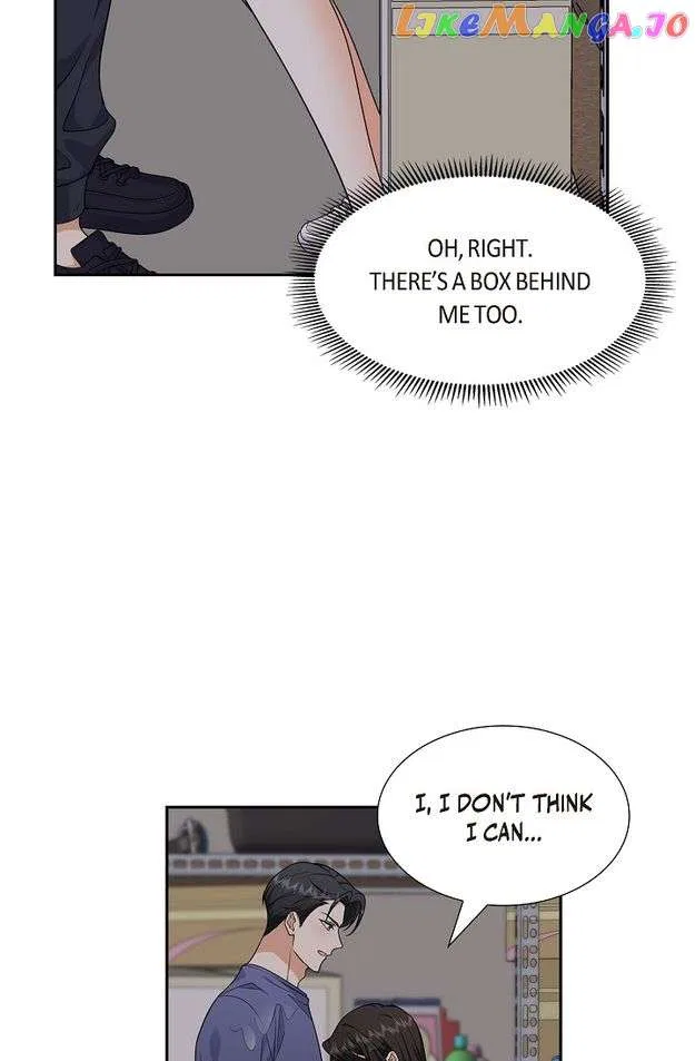 Some Kind of Marriage Chapter 34 – Page 26