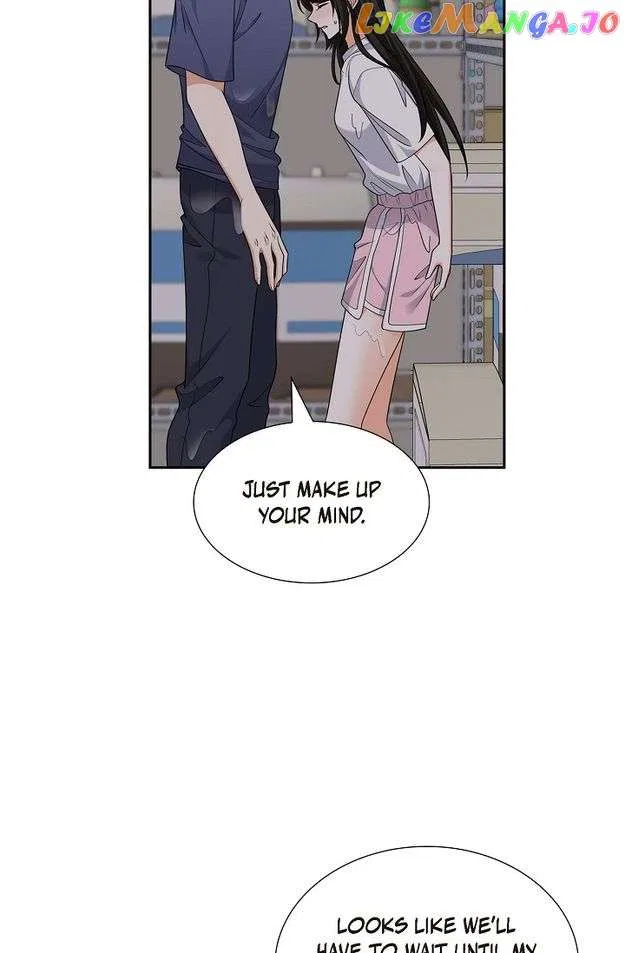 Some Kind of Marriage Chapter 34 – Page 27