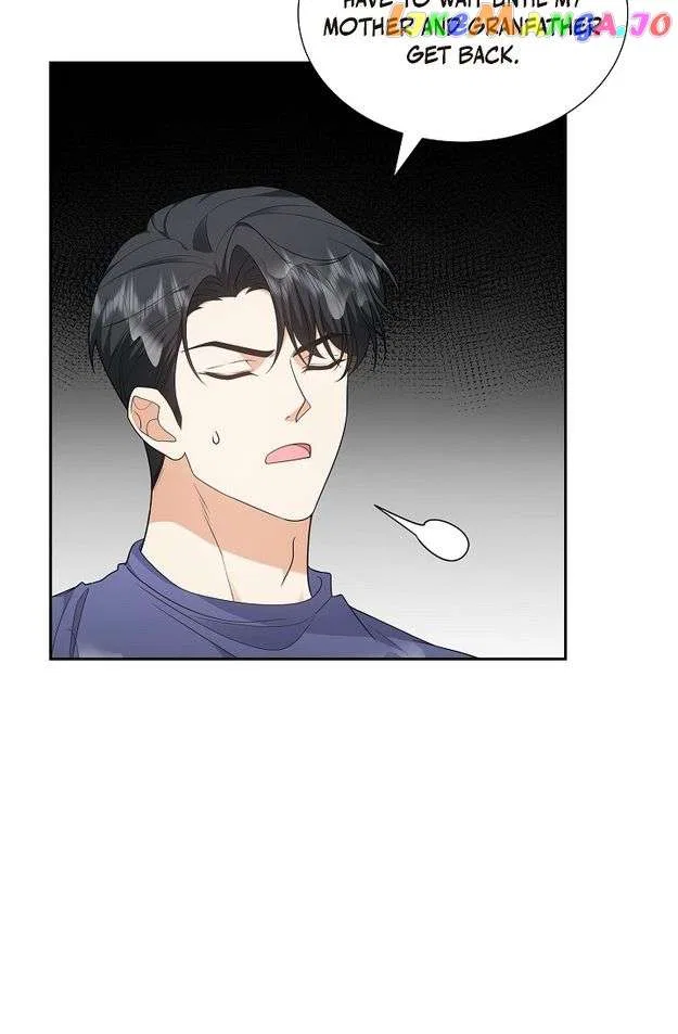 Some Kind of Marriage Chapter 34 – Page 28