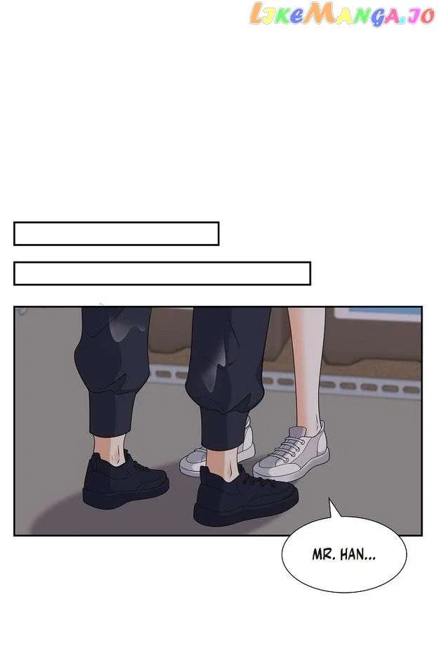 Some Kind of Marriage Chapter 34 – Page 29