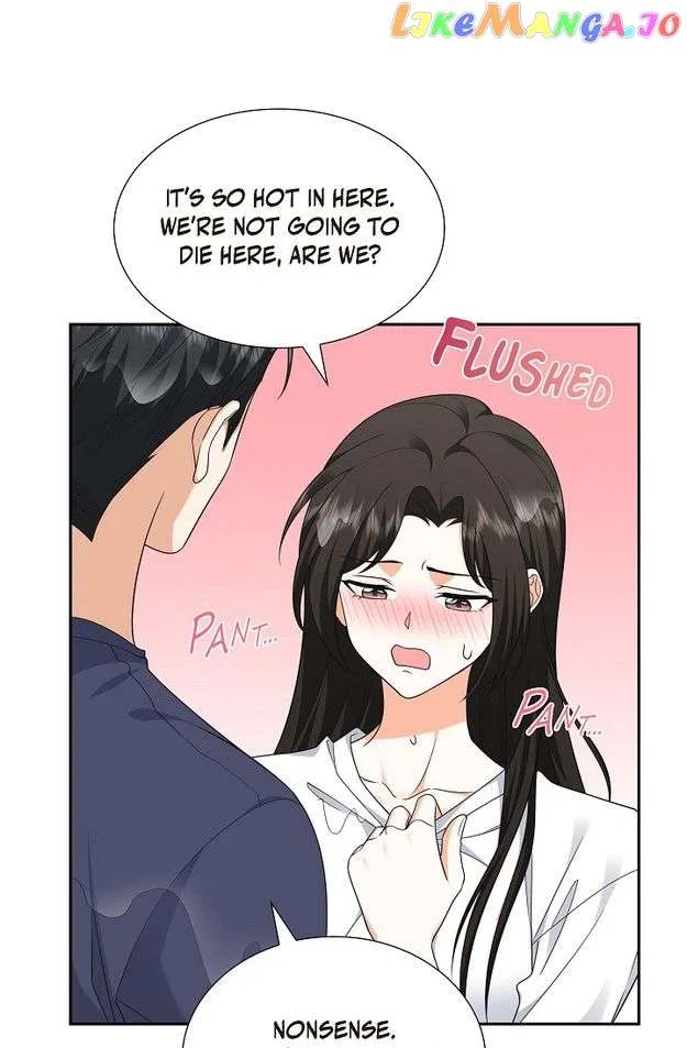 Some Kind of Marriage Chapter 34 – Page 30