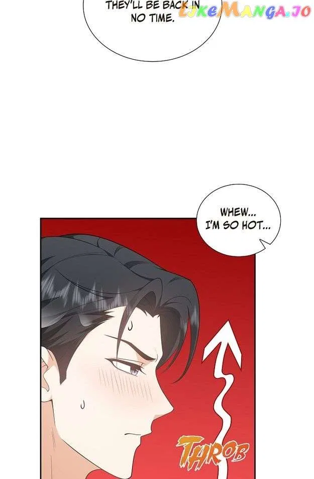 Some Kind of Marriage Chapter 34 – Page 31