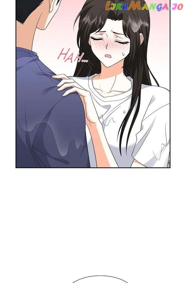 Some Kind of Marriage Chapter 34 – Page 33