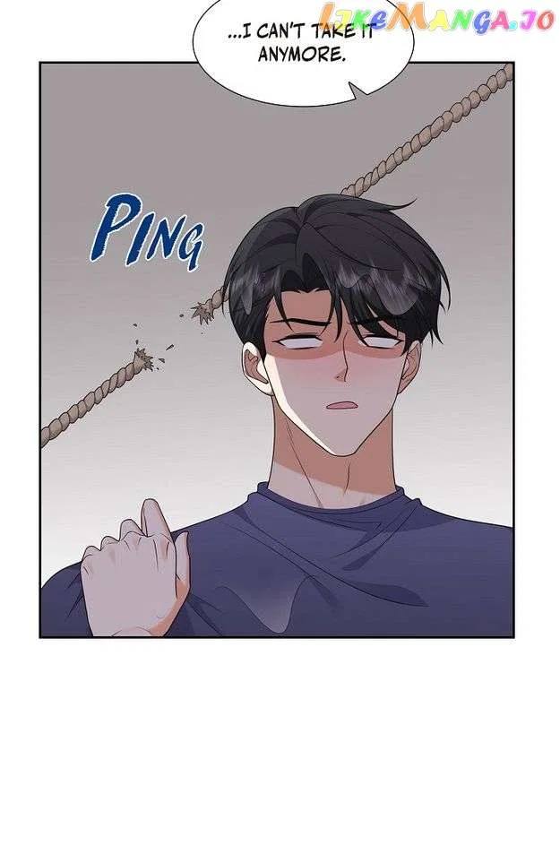 Some Kind of Marriage Chapter 34 – Page 34