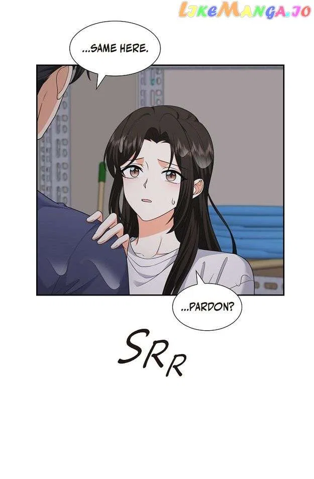 Some Kind of Marriage Chapter 34 – Page 35