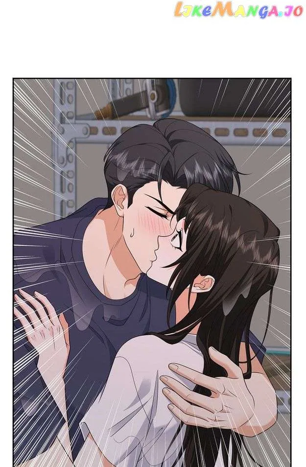 Some Kind of Marriage Chapter 34 – Page 36